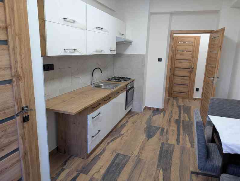 Pronájem zrekonstruovaného bytu 3+1, 72m² Praha 10 Vršovice - foto 2