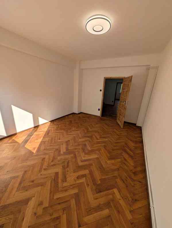 Pronájem zrekonstruovaného bytu 3+1, 72m² Praha 10 Vršovice - foto 11