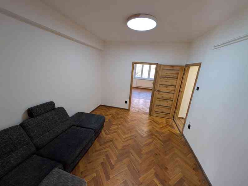 Pronájem zrekonstruovaného bytu 3+1, 72m² Praha 10 Vršovice - foto 5