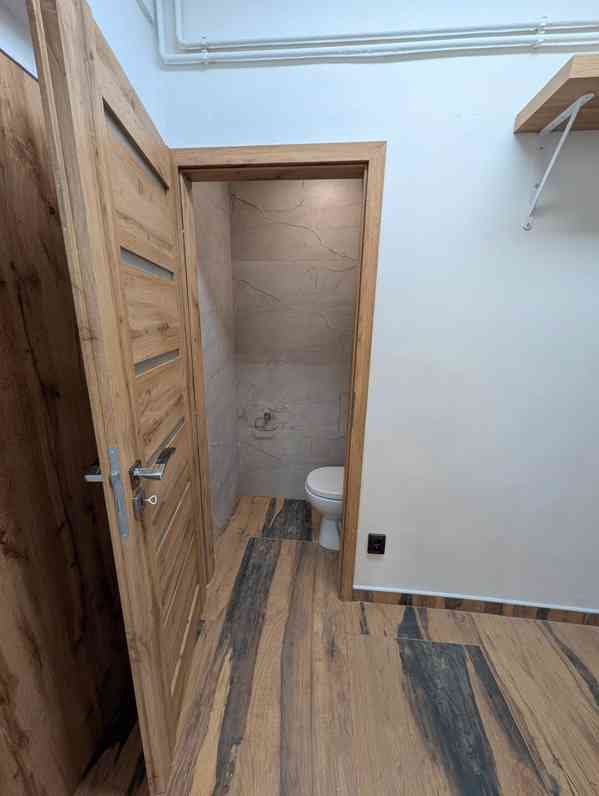 Pronájem zrekonstruovaného bytu 3+1, 72m² Praha 10 Vršovice - foto 18