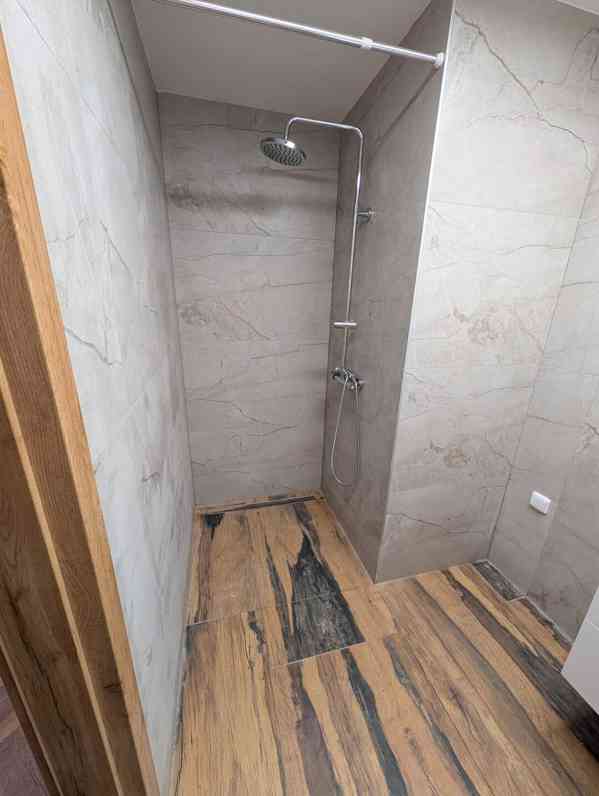 Pronájem zrekonstruovaného bytu 3+1, 72m² Praha 10 Vršovice - foto 14