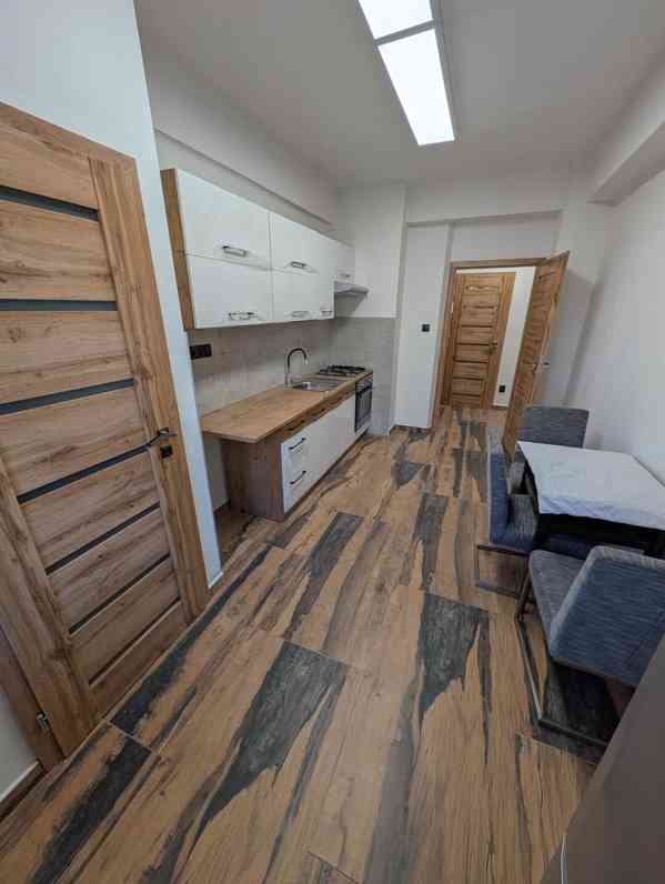 Pronájem zrekonstruovaného bytu 3+1, 72m² Praha 10 Vršovice - foto 4