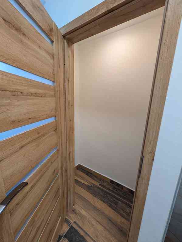 Pronájem zrekonstruovaného bytu 3+1, 72m² Praha 10 Vršovice - foto 19