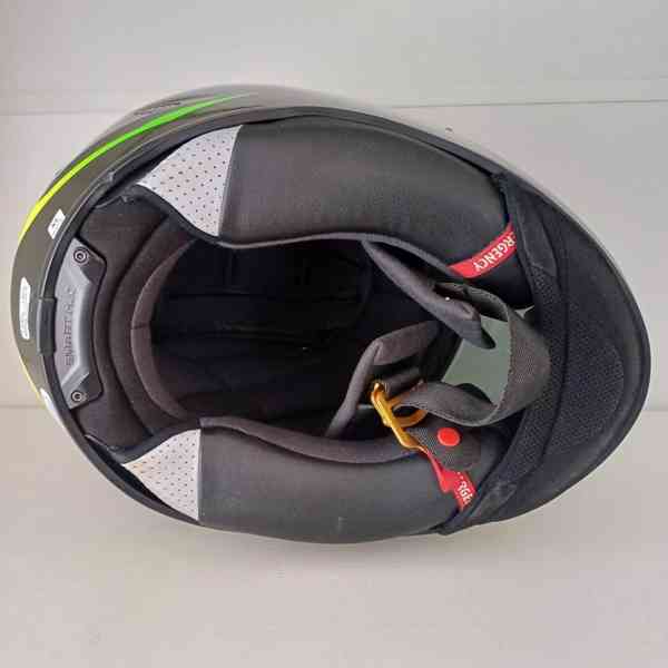 Silniční přilba HJC RPHA 11 CARBON - foto 8