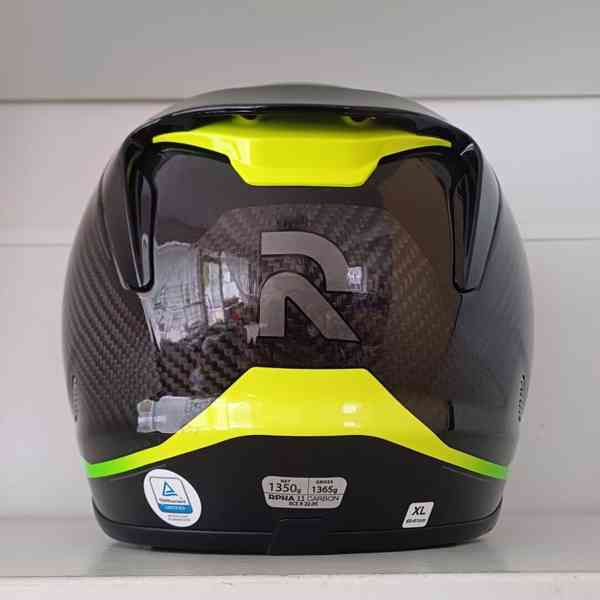 Silniční přilba HJC RPHA 11 CARBON - foto 7
