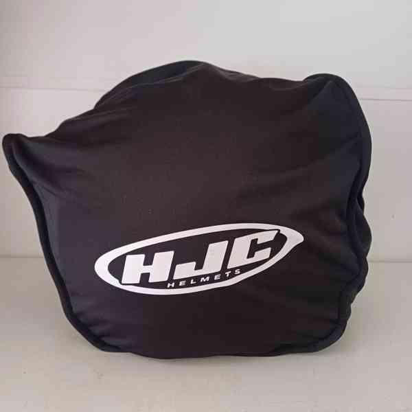Silniční přilba HJC RPHA 11 CARBON - foto 11