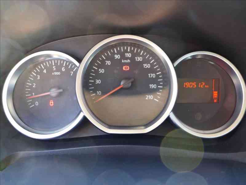 Dacia Dokker 1,5 dCi NAVI, KLIMA, KAMERA - foto 12