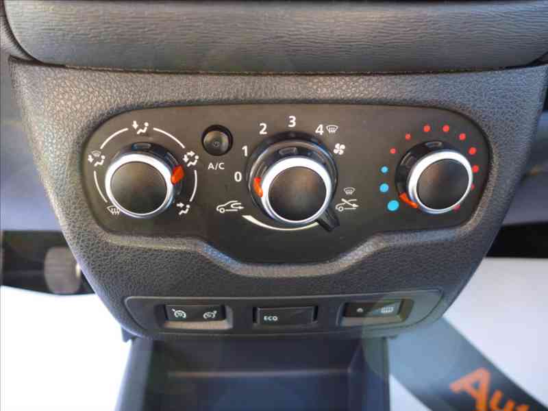 Dacia Dokker 1,5 dCi NAVI, KLIMA, KAMERA - foto 15