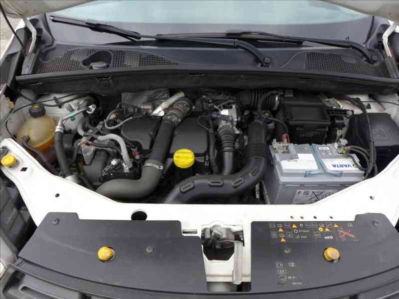 Dacia Dokker 1,5 dCi NAVI, KLIMA, KAMERA - foto 20