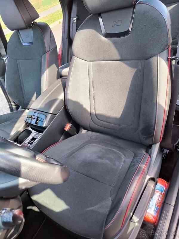 Hyundai Tucson 1,6   GDi 4x4 7DCT, ZÁRUKA - foto 16