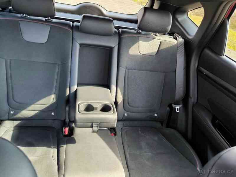 Hyundai Tucson 1,6   GDi 4x4 7DCT, ZÁRUKA - foto 18