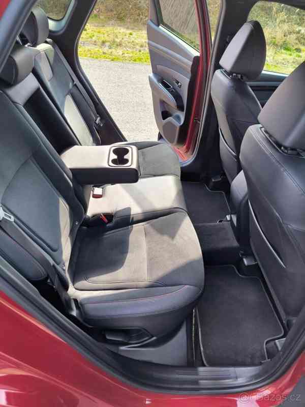 Hyundai Tucson 1,6   GDi 4x4 7DCT, ZÁRUKA - foto 17