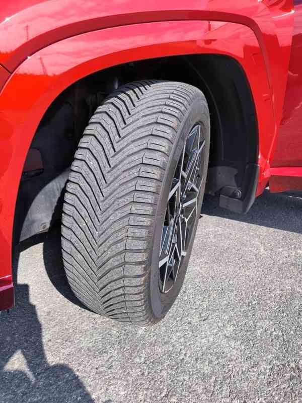 Hyundai Tucson 1,6   GDi 4x4 7DCT, ZÁRUKA - foto 19