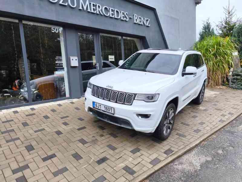 JEEP GRAND CHEROKEE - foto 3