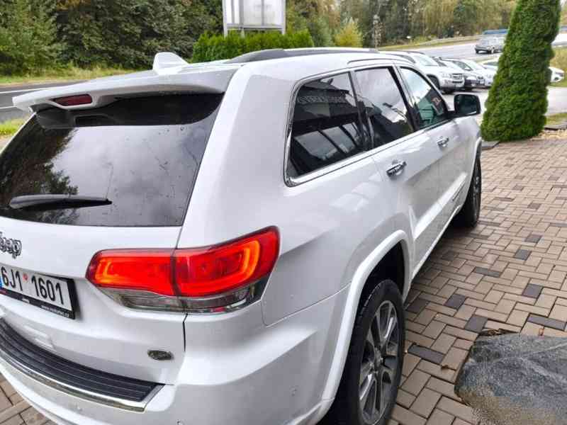 JEEP GRAND CHEROKEE - foto 6