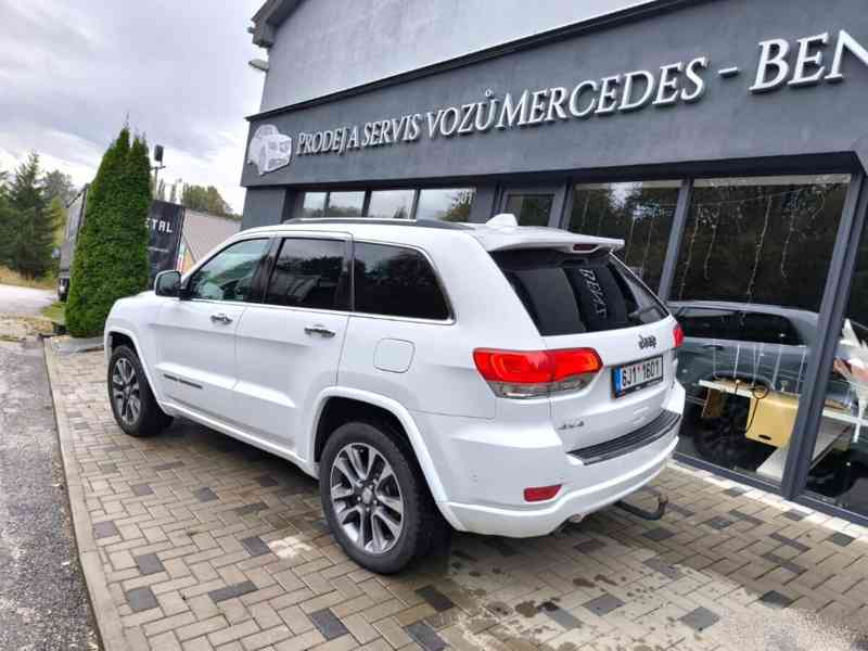 JEEP GRAND CHEROKEE - foto 5