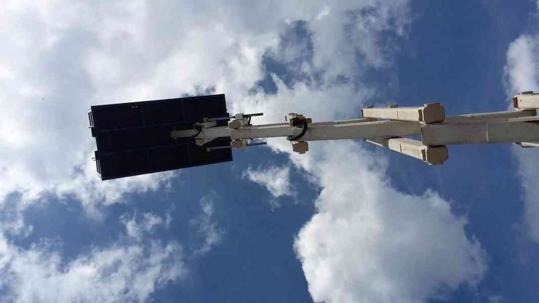 Vysokozdvižná plošina GSL S 111 D 16 4x4 - foto 6