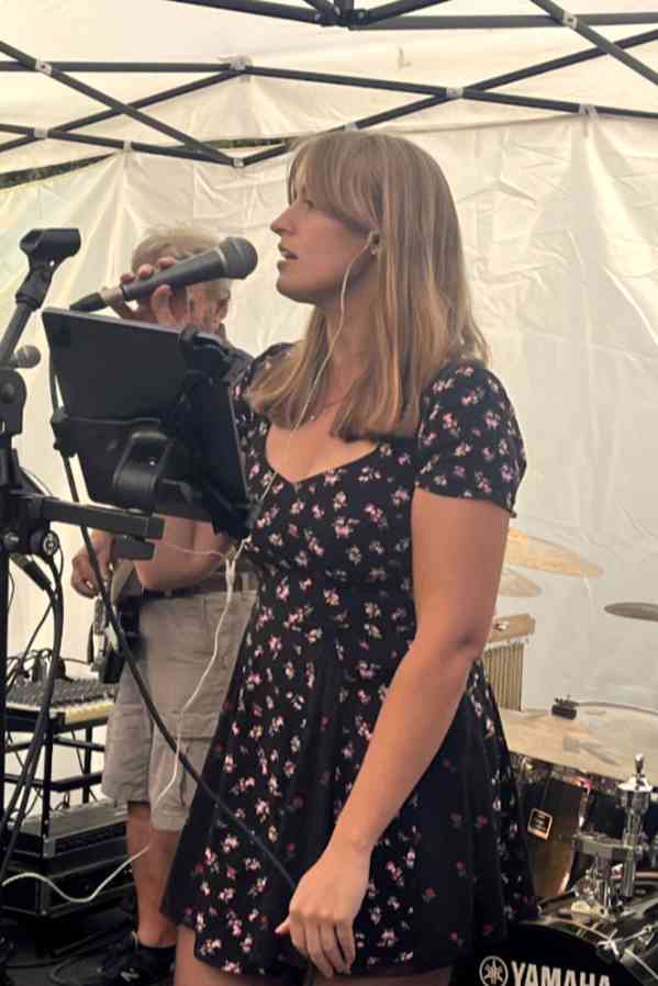 Kapela na firemní párty, ples, oslavy - foto 16