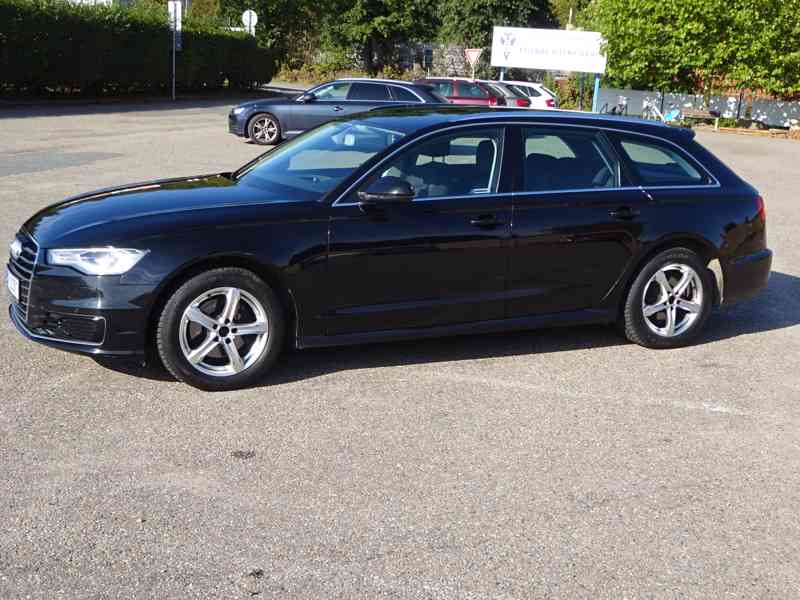 Audi A6 2.0 TDI Avant r.v.2016 (140 kw) 1.Majitel - foto 3