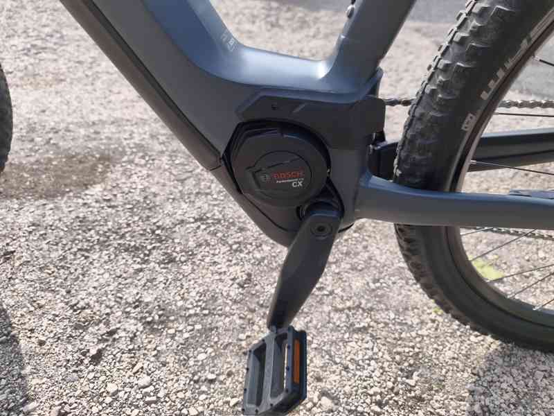 Cube Reaction Hybrid EXC 2022 - foto 5