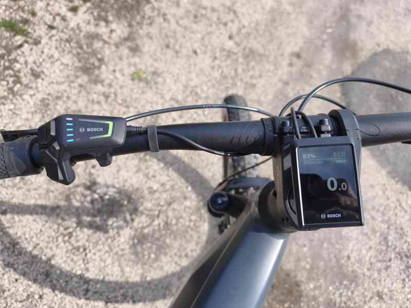 Cube Reaction Hybrid EXC 2022 - foto 8