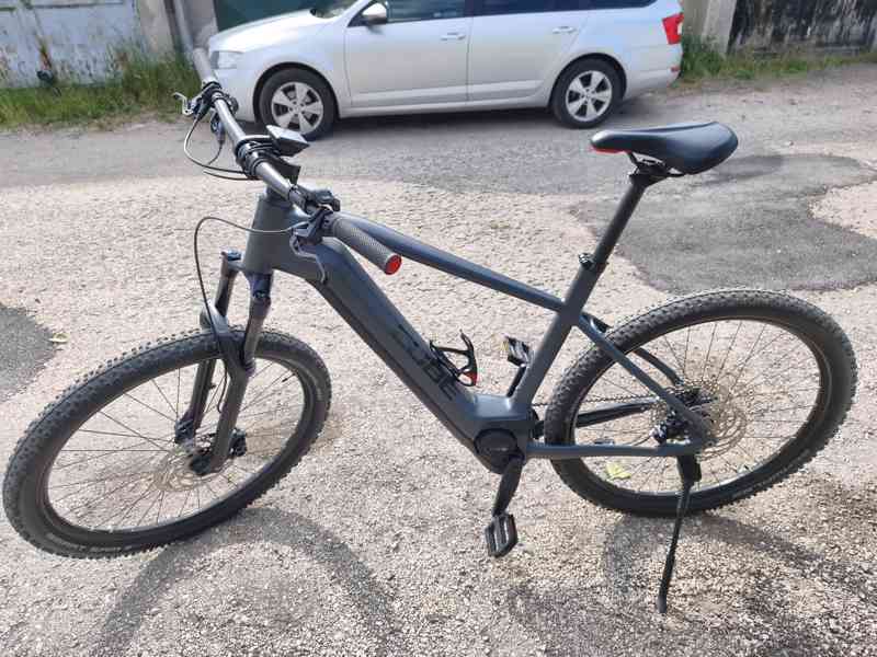 Cube Reaction Hybrid EXC 2022 - foto 3