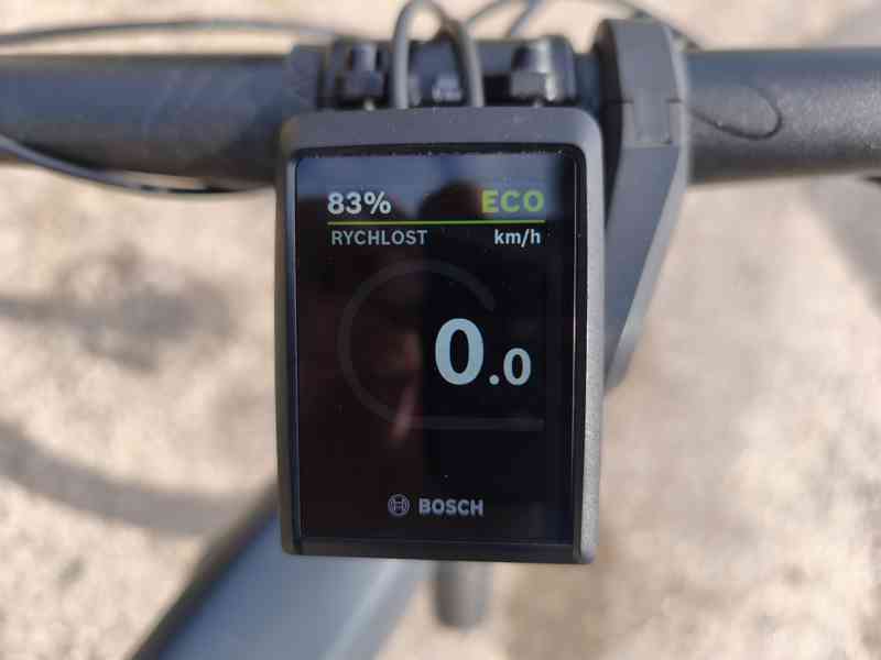 Cube Reaction Hybrid EXC 2022 - foto 6