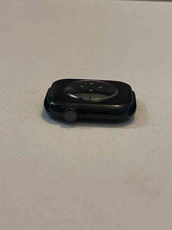 Apple Watch Series 10 GPS v hliníkovém provedení 46 mm - foto 5