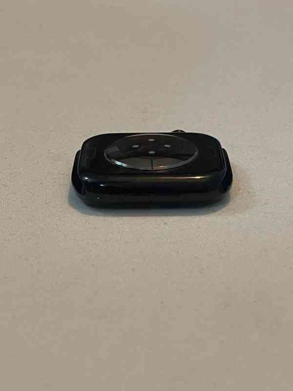 Apple Watch Series 10 GPS v hliníkovém provedení 46 mm - foto 6