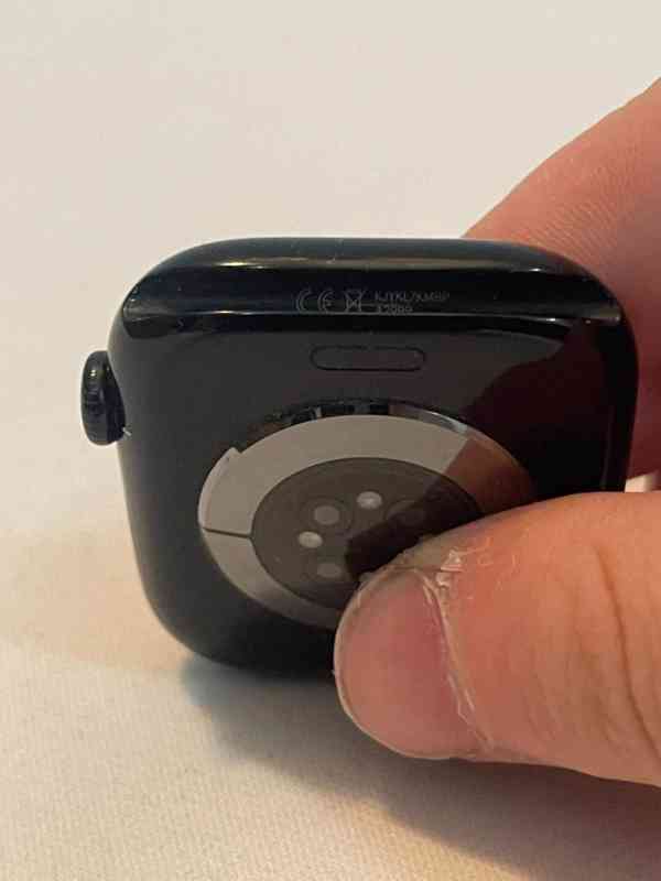 Apple Watch Series 10 GPS v hliníkovém provedení 46 mm - foto 4