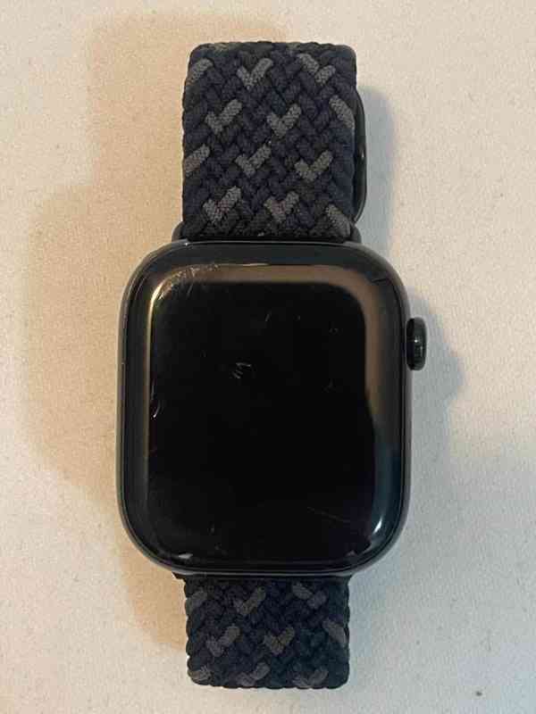 Apple Watch Series 10 GPS v hliníkovém provedení 46 mm - foto 2