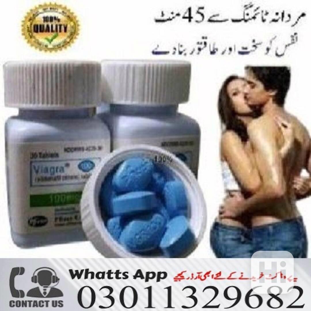 Viagra 30 Tablets In Pakistan !! 03011329682 = Natural Produ - foto 1