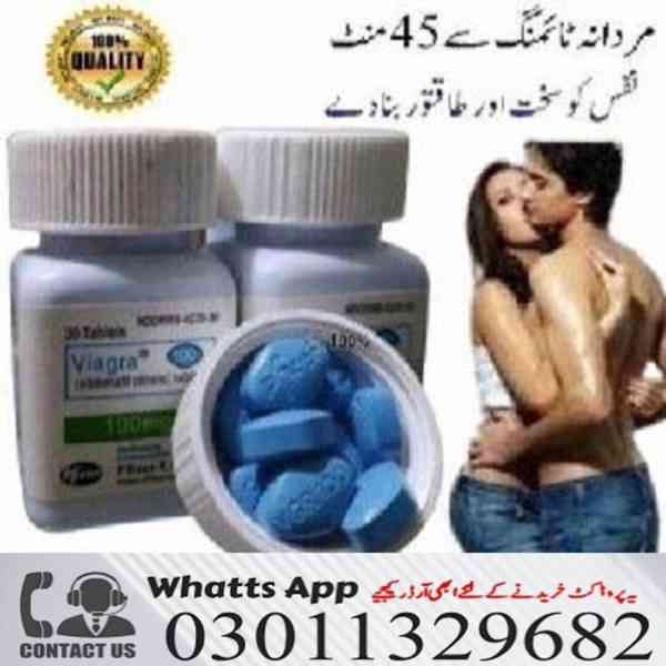 Viagra 30 Tablets In Pakistan !! 03011329682 = Natural Produ - foto 1