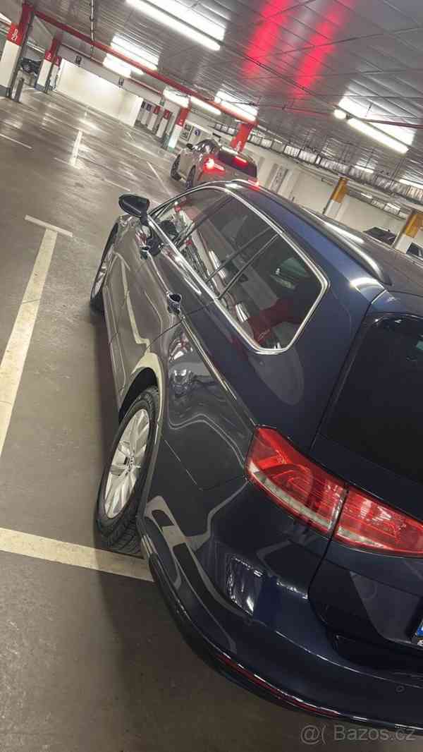 Volkswagen Passat 2,0   b8 - foto 11