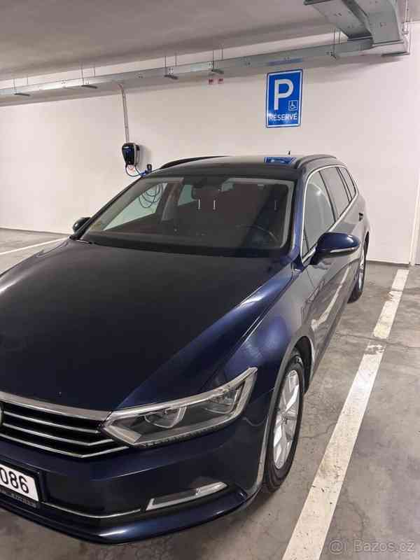 Volkswagen Passat 2,0   b8 - foto 20