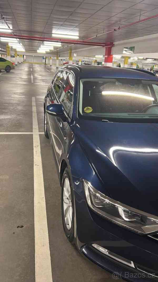Volkswagen Passat 2,0   b8 - foto 2