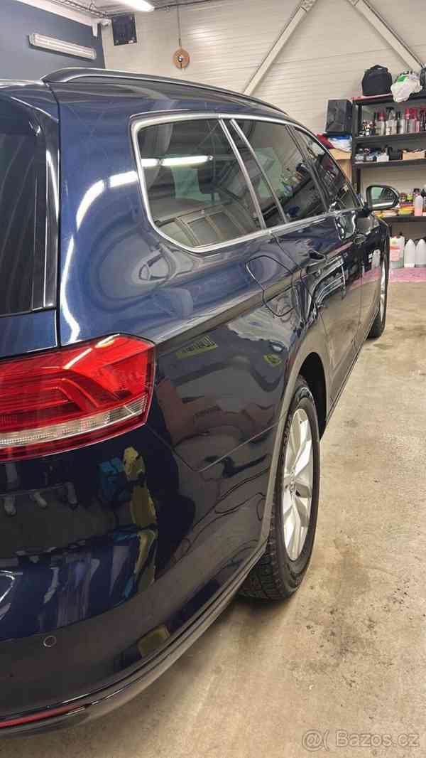 Volkswagen Passat 2,0   b8 - foto 19