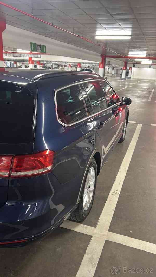 Volkswagen Passat 2,0   b8 - foto 9