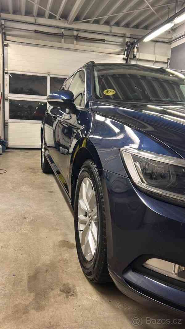 Volkswagen Passat 2,0   b8 - foto 15