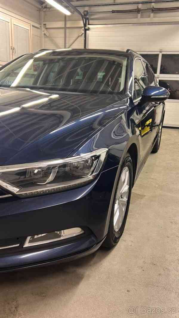 Volkswagen Passat 2,0   b8 - foto 14