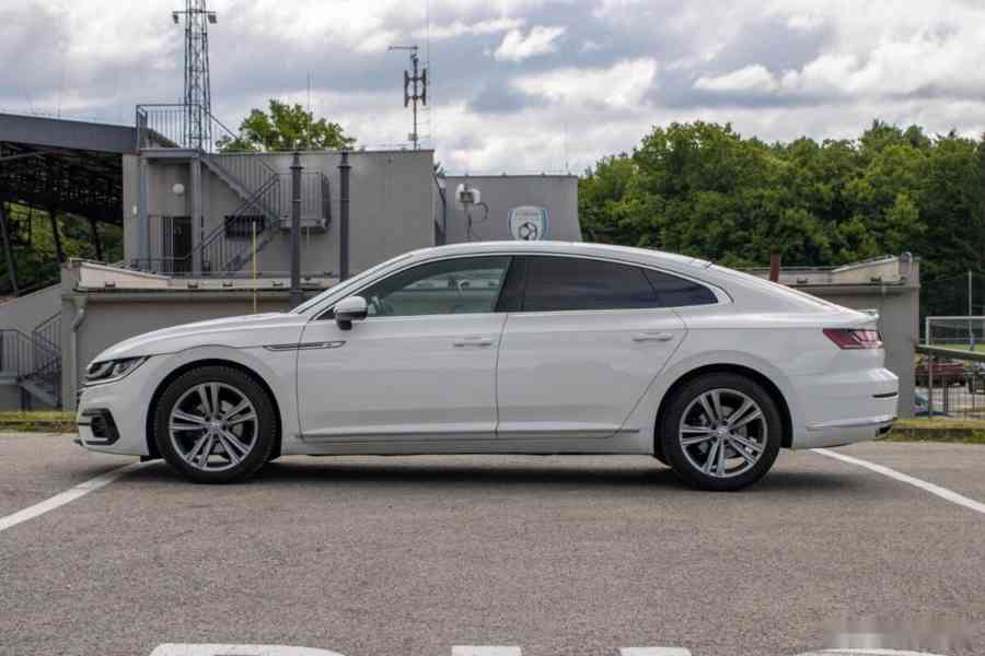 Volkswagen Arteon 2.0 TDI SCR BMT R-Line - foto 7