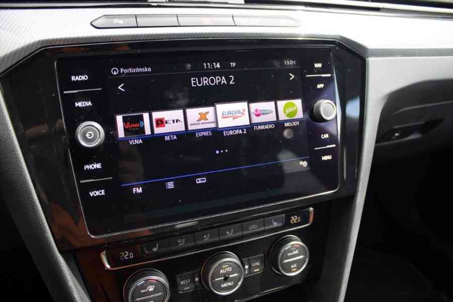 Volkswagen Arteon 2.0 TDI SCR BMT R-Line - foto 19