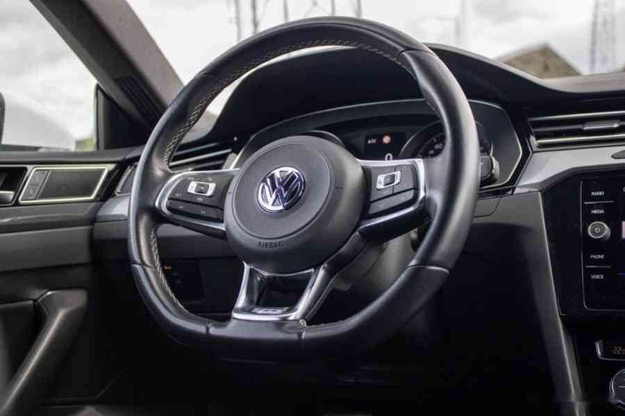 Volkswagen Arteon 2.0 TDI SCR BMT R-Line - foto 16