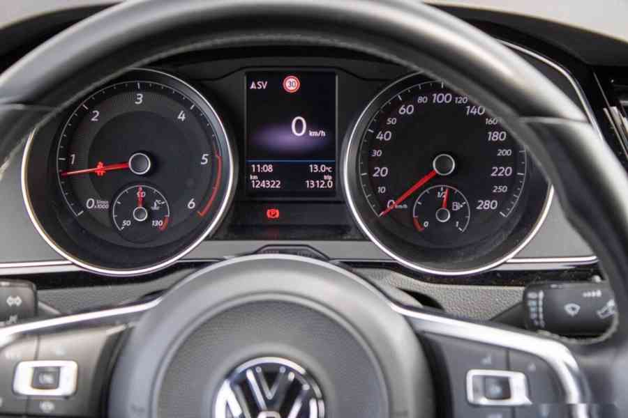 Volkswagen Arteon 2.0 TDI SCR BMT R-Line - foto 17