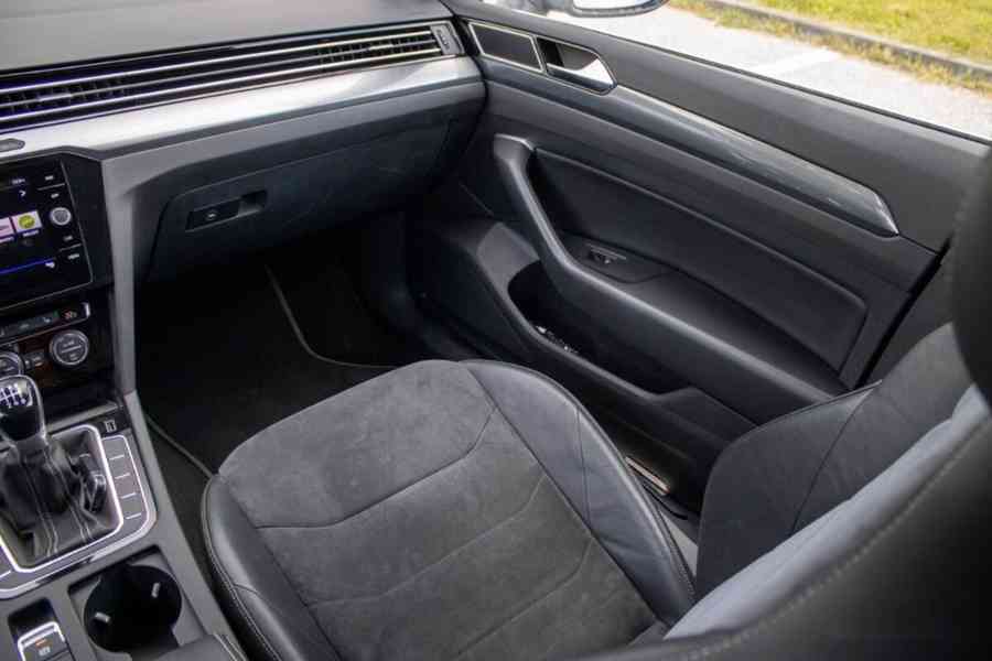 Volkswagen Arteon 2.0 TDI SCR BMT R-Line - foto 15