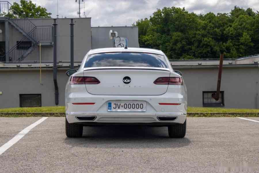 Volkswagen Arteon 2.0 TDI SCR BMT R-Line - foto 6
