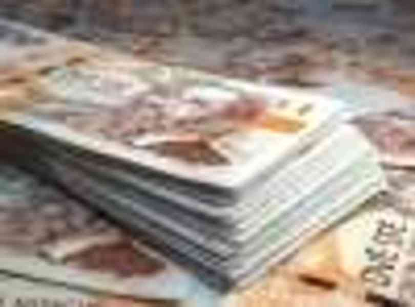 soukromé financování 