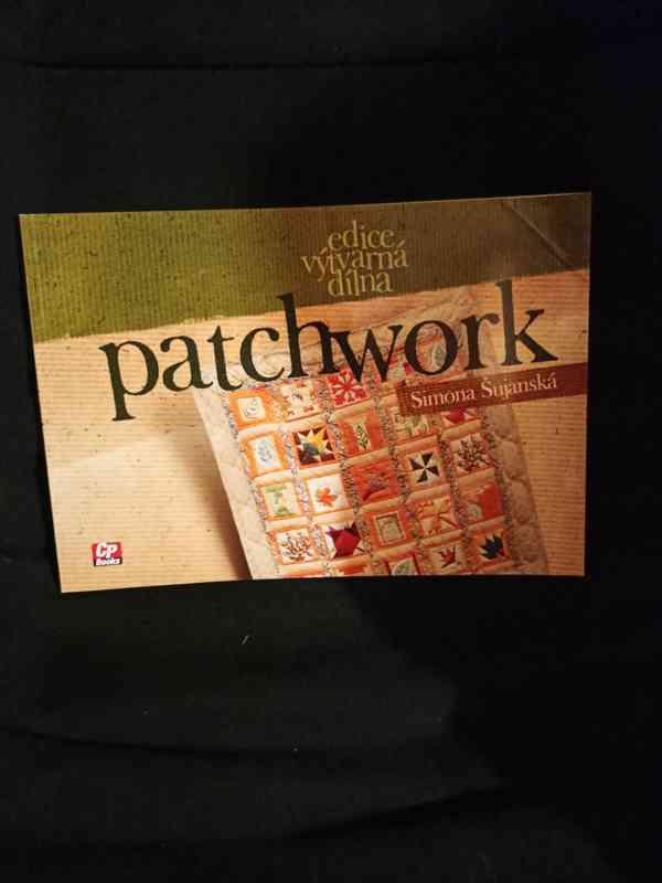 Patchwork  - foto 1