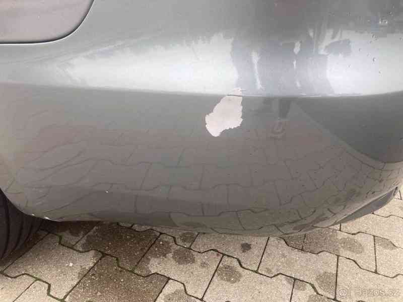 Škoda Superb 2,2   2 - foto 19