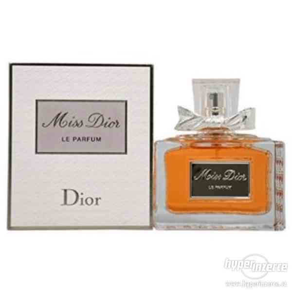 Parfém Christian Dior - foto 1